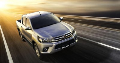 Toyota Việt Nam "thay máu" hàng loạt để đấu với Thaco a4945