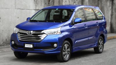 Toyota Việt Nam "thay máu" hàng loạt để đấu với Thaco a8