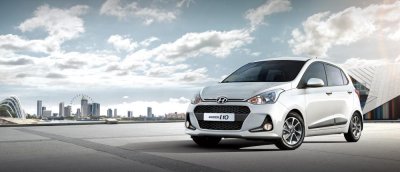 Thông tin chi tiết Hyundai Grand i10 mới Thông tin chi tiết Hyundai Grand i10 mới ..