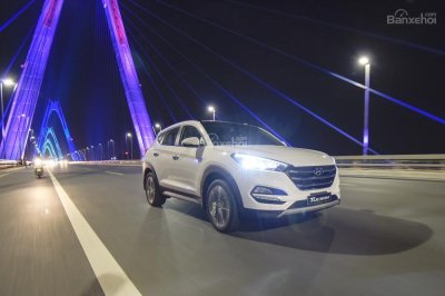 Giá xe Hyundai Tucson mới nhất tháng 2/2018 2 Giá xe Hyundai Tucson mới nhất tháng 2/2018 a2