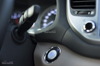 Công nghệ an toàn Hyundai Tucson 2018 Công nghệ an toàn Hyundai Tucson 2018...