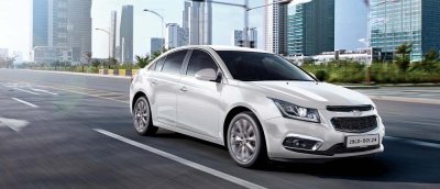 Thiết kế đầu xe Chevrolet Cruze rất thân thiện 3 Thiết kế đầu xe Chevrolet Cruze rất thân thiện a3