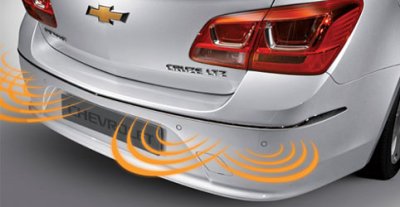 Chevrolet Cruze có nhiều trang bị an toàn 6 Chevrolet Cruze có nhiều trang bị an toàn a6