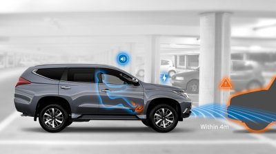 Giá xe Mitsubishi Pajero Sport mới nhất tháng 1/2018 8 Giá xe Mitsubishi Pajero Sport mới nhất tháng 1/2018 a8