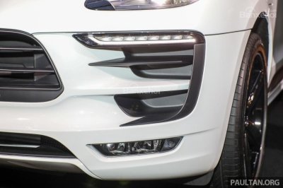 Porsche Macan SportDesign giới hạn chỉ 40 xe, giá 3 tỷ đồng tại Malaysia a5