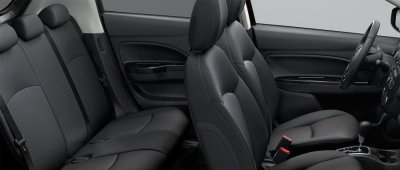 Thiết kế nội thất Mitsubishi Mirage 2018 Thiết kế nội thất Mitsubishi Mirage 2018 ,