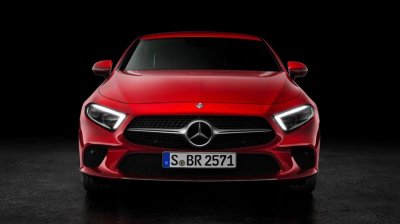 Mercedes-Benz CLS 2018 chốt giá hơn 77.000 USD a11