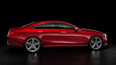 Mercedes-Benz CLS 2018 chốt giá hơn 77.000 USD a8