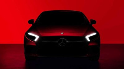 Mercedes-Benz CLS 2018 chốt giá hơn 77.000 USD a14