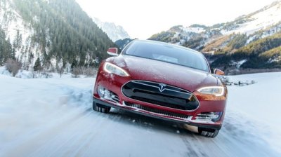 Công nghệ sưởi ấm ắc-quy sắp ứng dụng trên xe Tesla Công nghệ sưởi ấm ắc-quy sắp ứng dụng trên xe Tesla 1