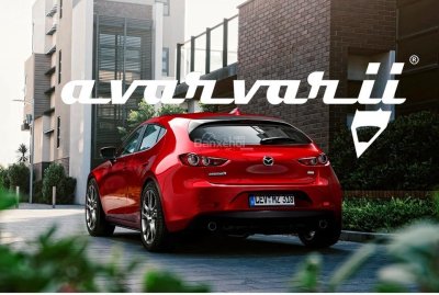 ​Mazda3 2019 sẽ dùng động cơ 2.0L SKYACTIV-X không bugi đầu tiên trên thế giới .