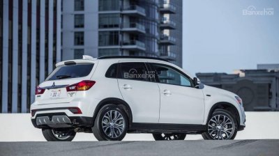 Top 10 xe SUV CUV cỡ nhỏ rẻ nhất cho năm 2018 8