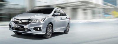 Honda City 2018 có giá lăn bánh bao nhiêu? 1 Honda City 2018 có giá lăn bánh bao nhiêu? a1