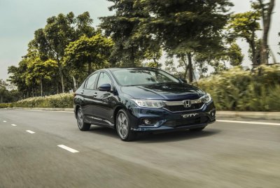 Giá xe Honda City liên tục cập nhật hàng tháng - Ảnh 1 Giá xe Honda City liên tục cập nhật hàng tháng - Ảnh 1.