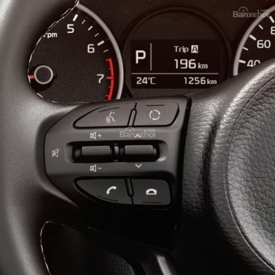 Kia Morning 2018 giá 282 triệu đồng mở bán tại Malaysia, chờ ngày về Việt Nam 21 Kia Morning 2018 giá 282 triệu đồng mở bán tại Malaysia, chờ ngày về Việt Nam a21