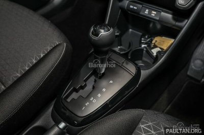 Kia Morning 2018 giá 282 triệu đồng mở bán tại Malaysia, chờ ngày về Việt Nam 20 Kia Morning 2018 giá 282 triệu đồng mở bán tại Malaysia, chờ ngày về Việt Nam a20