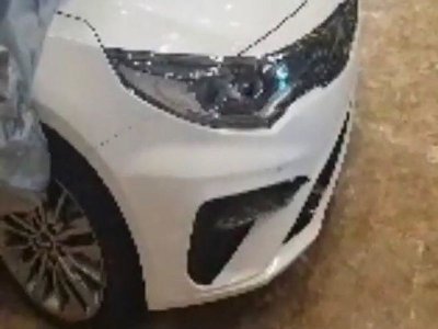 Kia Optima 2019 hé lộ ngoại hình đầy đủ 4 Kia Optima 2019 hé lộ ngoại hình đầy đủ 5