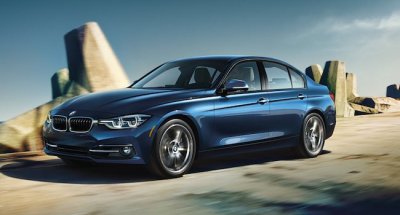 Vì sao Trường Hải giảm sốc giá xe BMW đến gần 600 triệu đồng? a1