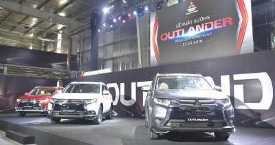 Ưu đãi tháng 5 của Mitsubishi: Tặng phụ kiện đến 20 triệu đồng a1