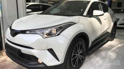 Hyundai Elantra Sport và Toyota C-HR Turbo 2018: 2 chiến binh mới gia nhập thị trường Việt - Ảnh1.