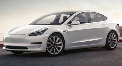 Tesla tạm ngừng sản xuất Model 3 để nâng cấp nhà máy 2