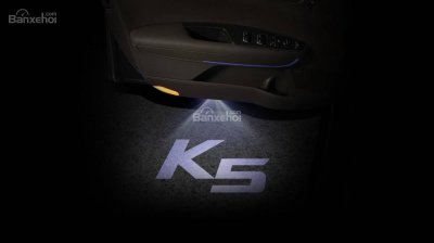Kia Optima 2018 bản nâng cấp ra mắt Hàn Quốc, chưa có giá bán 18 Kia Optima 2018 bản nâng cấp ra mắt Hàn Quốc, chưa có giá bán a18