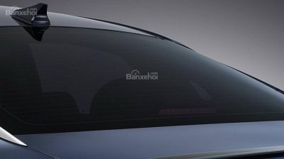 Kia Optima 2018 bản nâng cấp ra mắt Hàn Quốc, chưa có giá bán 8 Kia Optima 2018 bản nâng cấp ra mắt Hàn Quốc, chưa có giá bán a8