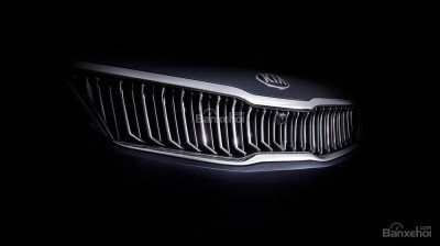 Kia Optima 2018 bản nâng cấp ra mắt Hàn Quốc, chưa có giá bán 5 Kia Optima 2018 bản nâng cấp ra mắt Hàn Quốc, chưa có giá bán a5