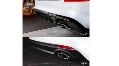 So sánh Kia Optima 2018 mới và cũ qua ảnh 5 So sánh Kia Optima 2018 mới và cũ qua ảnh a5