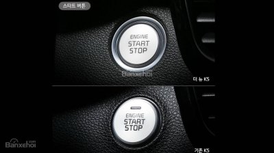So sánh Kia Optima 2018 mới và cũ qua ảnh 8 So sánh Kia Optima 2018 mới và cũ qua ảnh a8