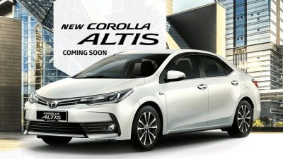 Not Fooling Anyone  2018 Toyota Corolla SE 6MT Review