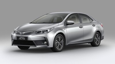 Giá xe Toyota Corolla Altis tháng 2/2019 Giá xe Toyota Corolla Altis tháng 2/2019 .