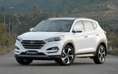 Giá xe Hyundai Tucson 2019 mới nhất tại thị trường Việt Giá xe Hyundai Tucson 2019 mới nhất tại thị trường Việt...