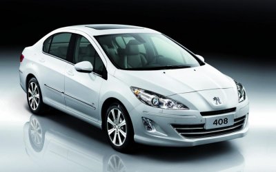 Giá xe Peugeot 408 tháng 4/2019 Giá xe Peugeot 408 tháng 4/2019