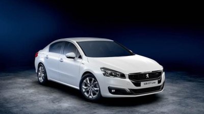 Giá xe Peugeot 508 tháng 4/2019 Giá xe Peugeot 508 tháng 4/2019.