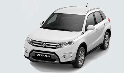 Giá xe Suzuki Vitara tháng 4/2019 là 799 triệu đồng Giá xe Suzuki Vitara tháng 4/2019 là 799 triệu đồng.