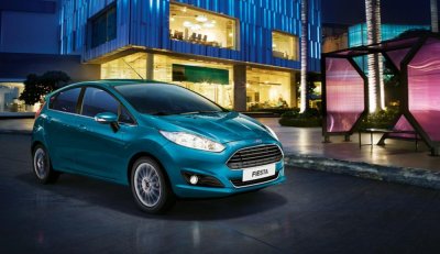 Giá xe Ford Fiesta cập nhật nhanh nhất - Ảnh 1 Giá xe Ford Fiesta cập nhật nhanh nhất - Ảnh 1.