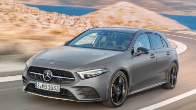 Mercedes-Benz Ấn Độ xuất xưởng chiếc xe thứ 100.000 2 Mercedes-Benz Ấn Độ xuất xưởng chiếc xe thứ 100.000 2a