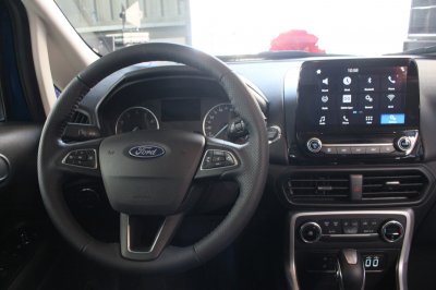 Bản cao cấp Ford EcoSport 2018 vừa ra mắt có gì đặc biệt? a3