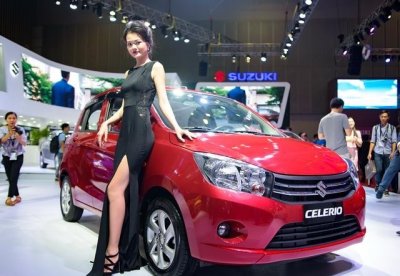 Top những mẫu xe ô tô nhỏ gọn giá rẻ 6 Top những mẫu xe ô tô nhỏ gọn giá rẻ 6a