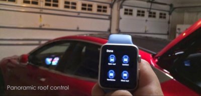 Những phát minh nổi tiếng trong ngành xe hơi của Apple 4 Những phát minh nổi tiếng trong ngành xe hơi của Apple 4