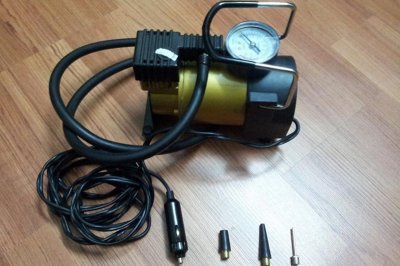 Bơm xe dự phòng Bơm xe dự phòng 3