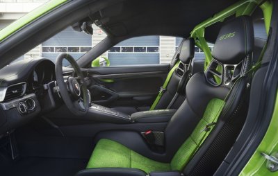 Hé lộ Porsche 911 GT3 RS facelift trước giờ khai mạc triển lãm Geneva 12 Hé lộ Porsche 911 GT3 RS facelift trước giờ khai mạc triển lãm Geneva a12