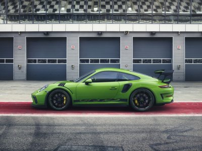 Hé lộ Porsche 911 GT3 RS facelift trước giờ khai mạc triển lãm Geneva 7 Hé lộ Porsche 911 GT3 RS facelift trước giờ khai mạc triển lãm Geneva a7