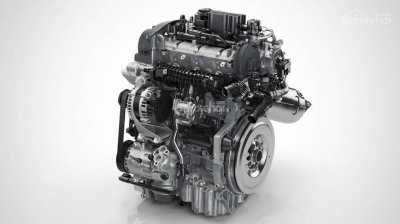 Volvo sẽ không phát triển động cơ đốt trong thế hệ mới - Ảnh 2.