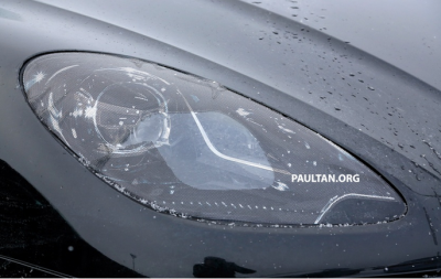 Porsche Macan 2019 bị tóm gọn khi đang thử nghiệm trong điều kiện lạnh giá 6 Porsche Macan 2019 bị tóm gọn khi đang thử nghiệm trong điều kiện lạnh giá a6