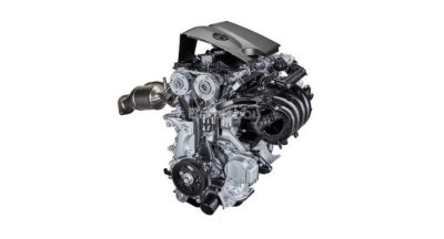 Toyota hé lộ động cơ, hệ thống hybrid và AWD mới ra mắt tại Geneva 2018 Toyota hé lộ động cơ, hệ thống hybrid và AWD mới ra mắt tại Geneva 2018.