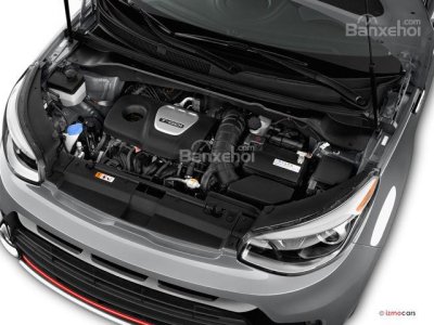Ưu nhược điểm của Kia Soul 2018 Động cơ tăng áp Ưu nhược điểm của Kia Soul 2018 Động cơ tăng áp z