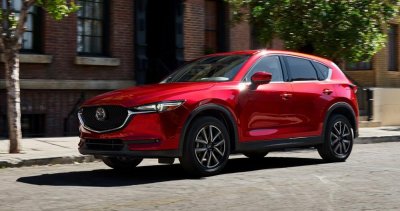 Mazda CX 5 Mazda CX 5 .