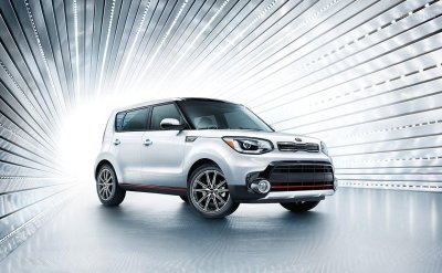 Ưu nhược điểm của Kia Soul 2018 Tính năng an toàn và hỗ trợ người lái z